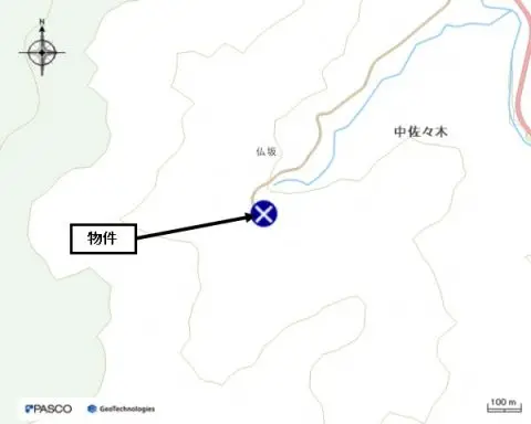 三岳 No.13