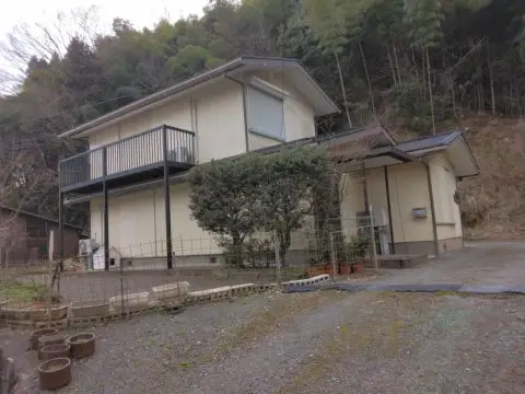 大江町河守・河西・河東　No.27