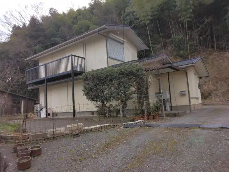 大江町河守・河西・河東　No.27