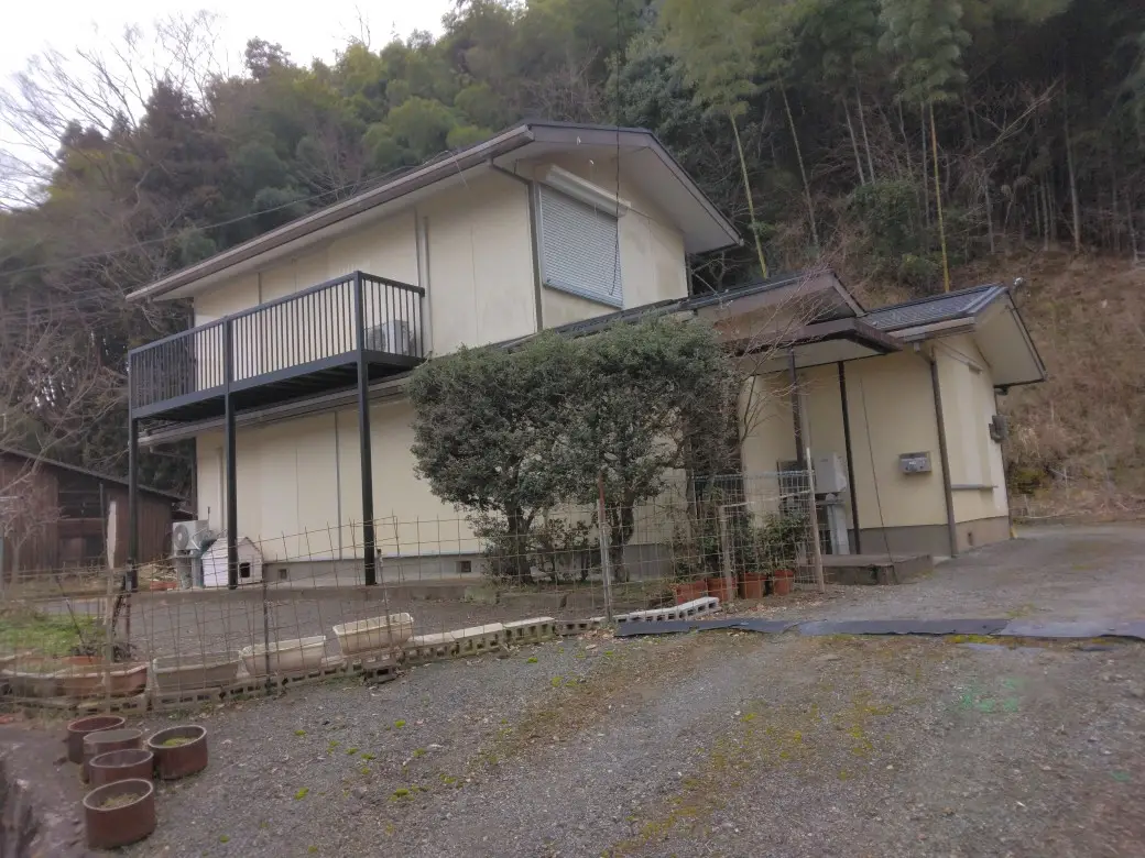 大江町河守・河西・河東　No.27