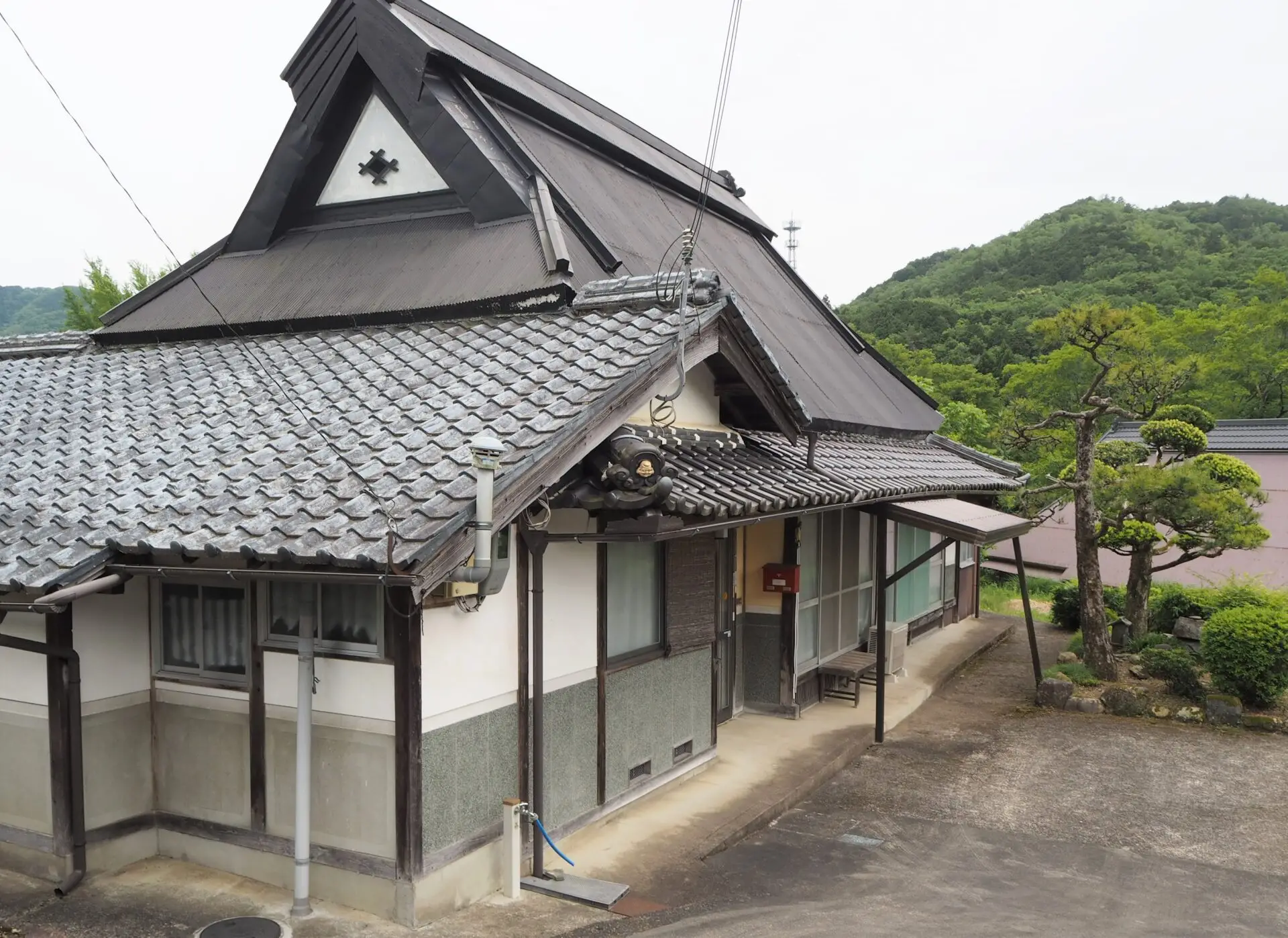 T-482（広瀬町）
