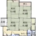 <神野>住宅(久美浜町神野No.999)