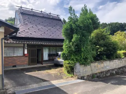 No.562日吉町田原の物件
