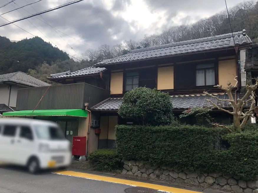 No.564日吉町殿田の物件