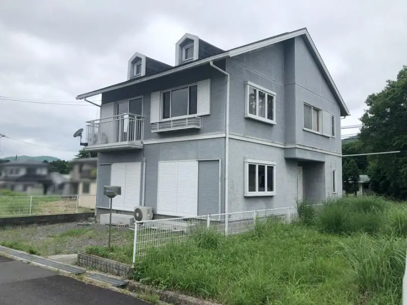 No.565日吉町胡麻の物件