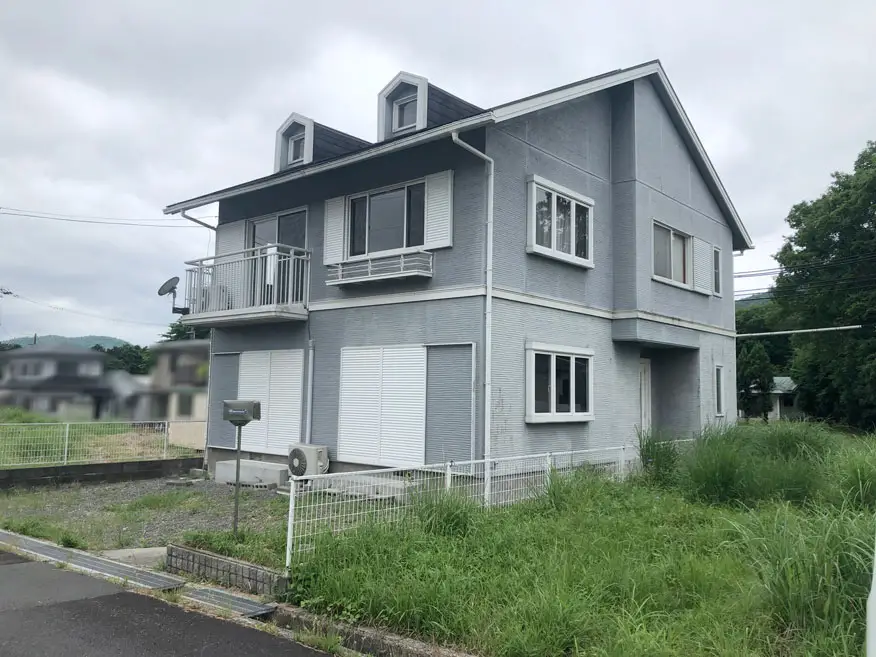 No.565日吉町胡麻の物件