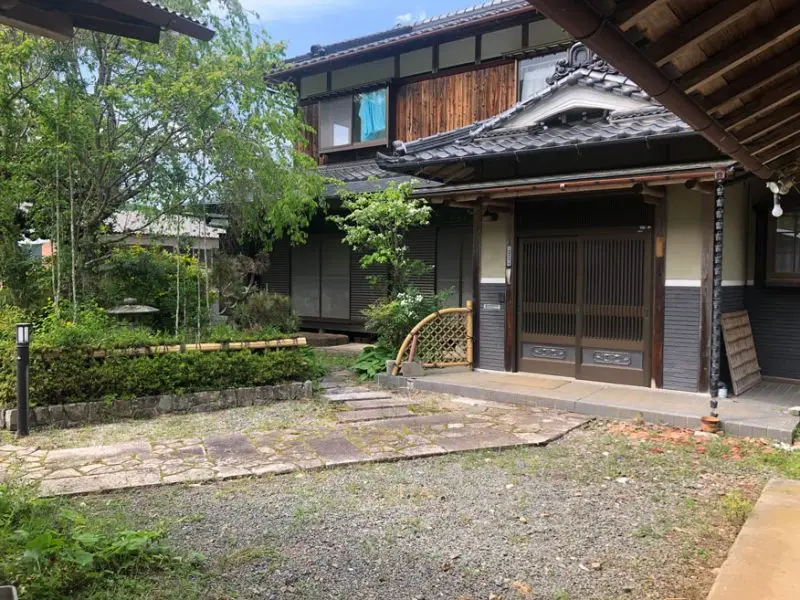 No.567日吉町志和賀の物件