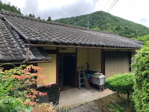 No.568美山町宮脇の物件