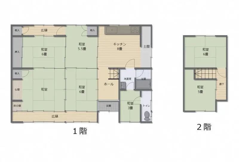 T-601（物部町）