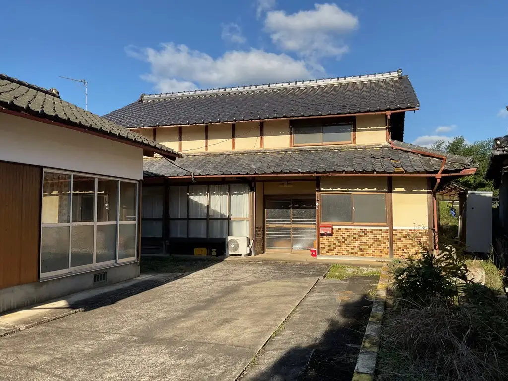 T-601（物部町）