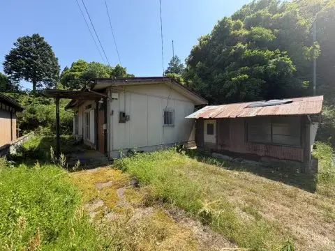 与謝野町加悦 NO.8−4