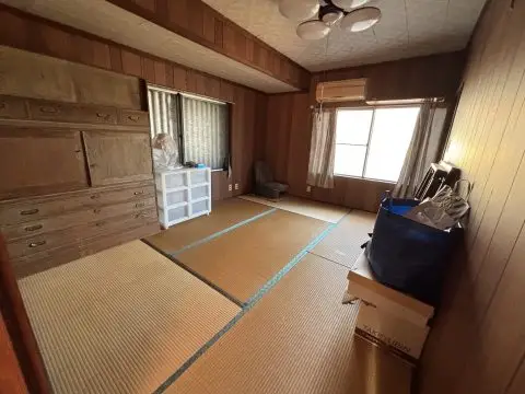 閑静な場所にある住宅（No.３４）