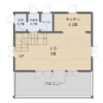 ＜湊＞住宅（久美浜町湊宮No.1003）