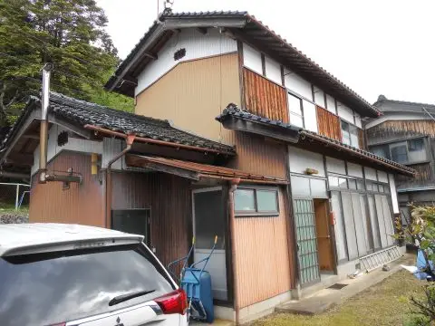 与謝野町上山田 NO.8−7