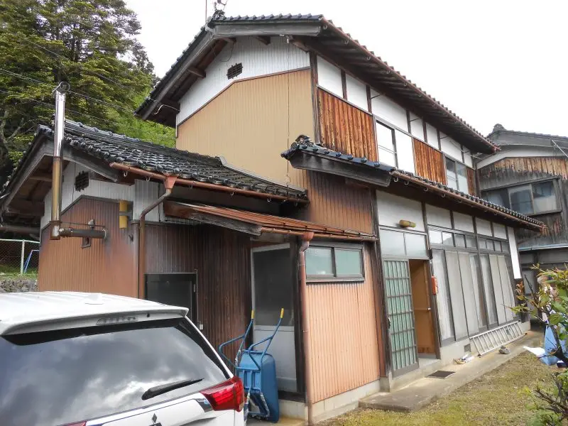 与謝野町上山田 NO.8−7