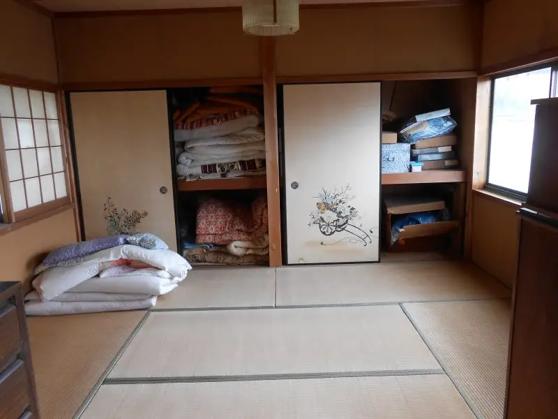与謝野町上山田 NO.8−7