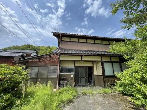 与謝野町上山田　NO．８−8