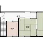 ＜黒部＞住宅（弥栄町黒部No.1005）