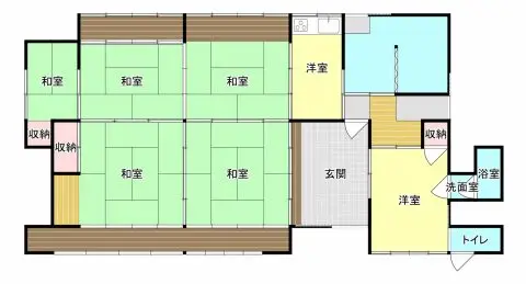 TK-113(里町)