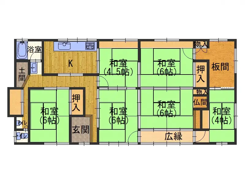 T-482（広瀬町）