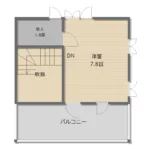 ＜湊＞住宅（久美浜町湊宮No.1003）