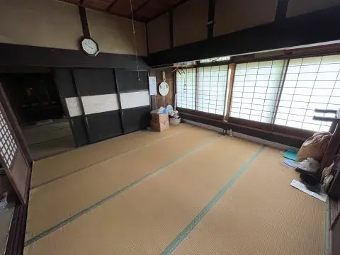与謝野町上山田　NO．８−8