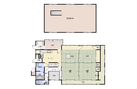 HS-115(睦寄町)