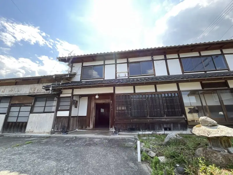 与謝野町後野 NO.8−10