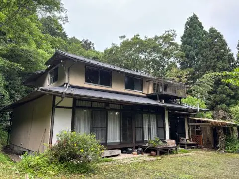 亀岡市西別院町