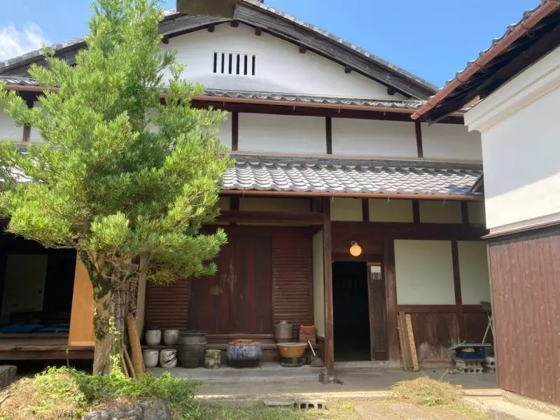 亀岡市馬路町