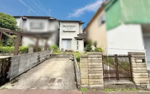 亀岡市宮前町