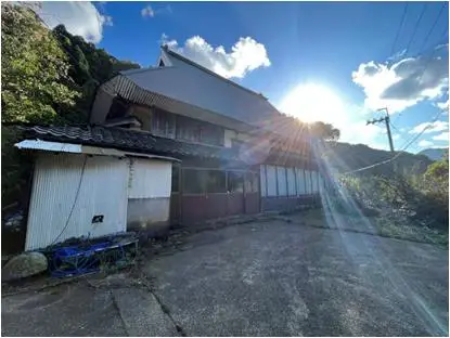 本庄地区住宅（伊根町字本庄浜）C-0021
