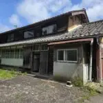 ＜豊栄＞住宅（丹後町岩木No.1009）