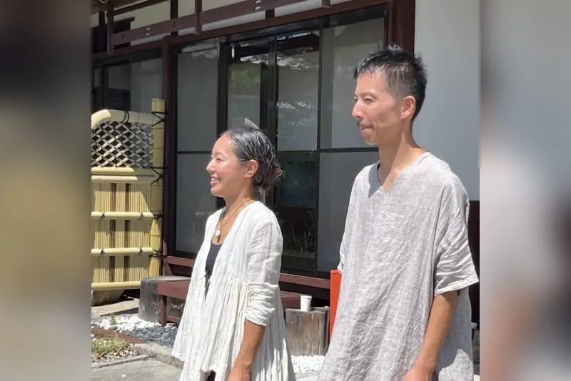 地域との絆と自然の恵みで育む、子どもの自律心　　　　　　　　　亀岡市の手厚い子育て環境（2024 Vol.4）