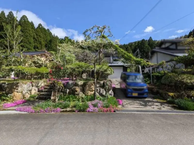No.571美山町内久保の物件