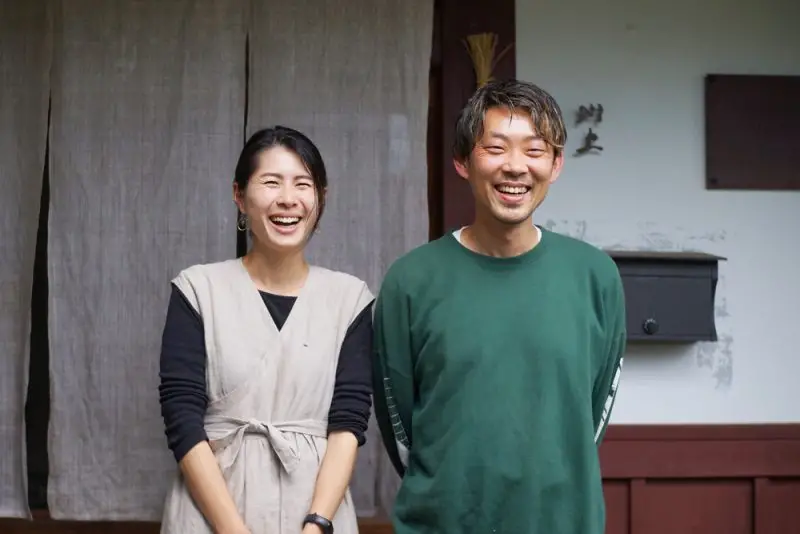亀岡市で理想の住まいを見つけて叶えた夢　　　　　　　　　　　　ハーブティーと音楽と、地域とともにある日々（2025 Vol.1）