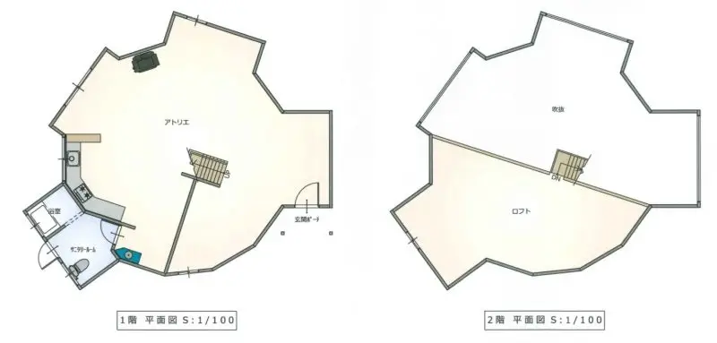 与謝野町金屋 NO.8−14