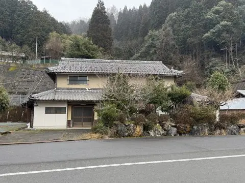 HS-115(睦寄町)