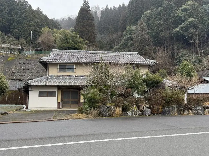 HS-115(睦寄町)