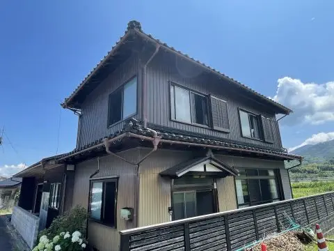 与謝野町金屋　NO．８−11