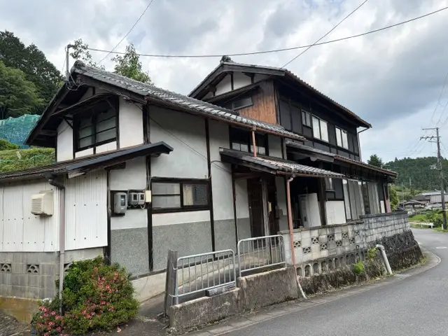 宇治田原地区奥山田(登録番号26)