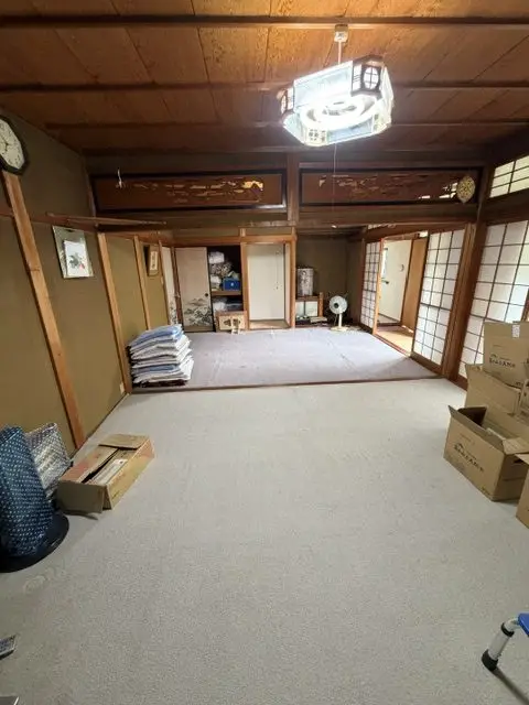 宇治田原地区奥山田(登録番号26)