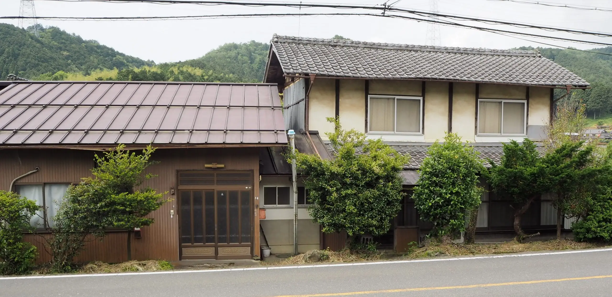T-484（西坂町）