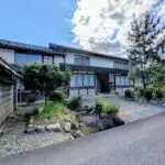 <大宮南>住宅(大宮町三坂No.1011)