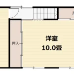 <豊栄>住宅(丹後町岩木No.1009)