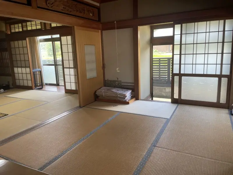 与謝野町金屋　NO．８−11