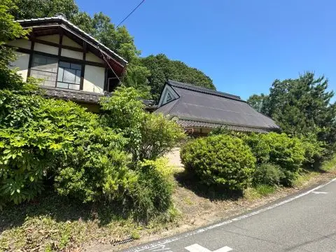 T-647(安場町)