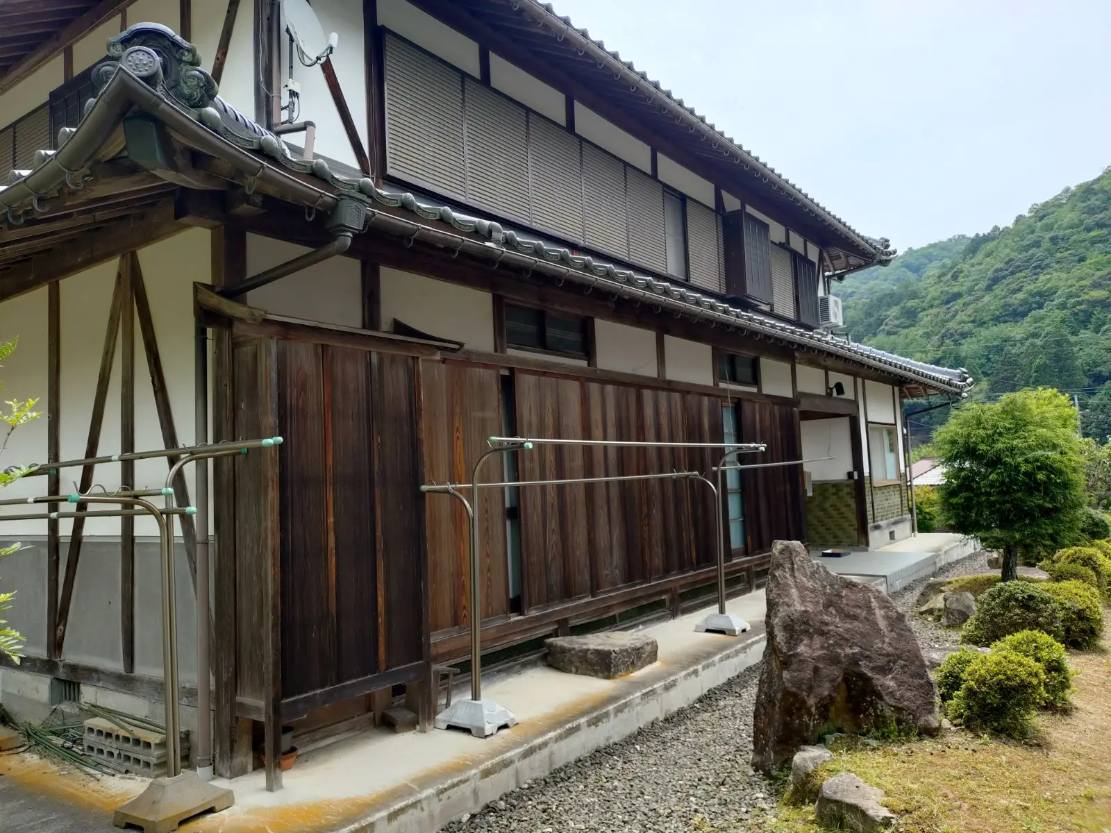 栃尾の家(物件番号225)