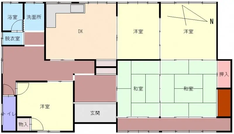 ME-116(石原町)
