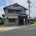 ＜宇川＞住宅（丹後町久僧No.1013）